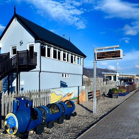 ニュートンモア Signal Boxヴィラ エクステリア 写真